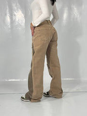 Jeans Levi’s Graffiato tg 42