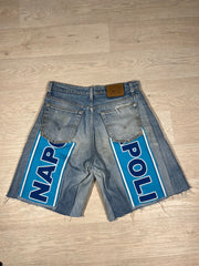 Bermuda Levi's Napoli