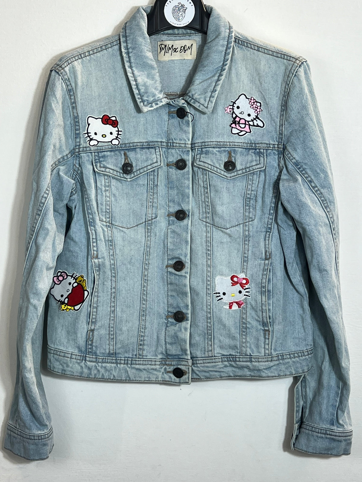 Giacca  Hello Kitty Tg. S