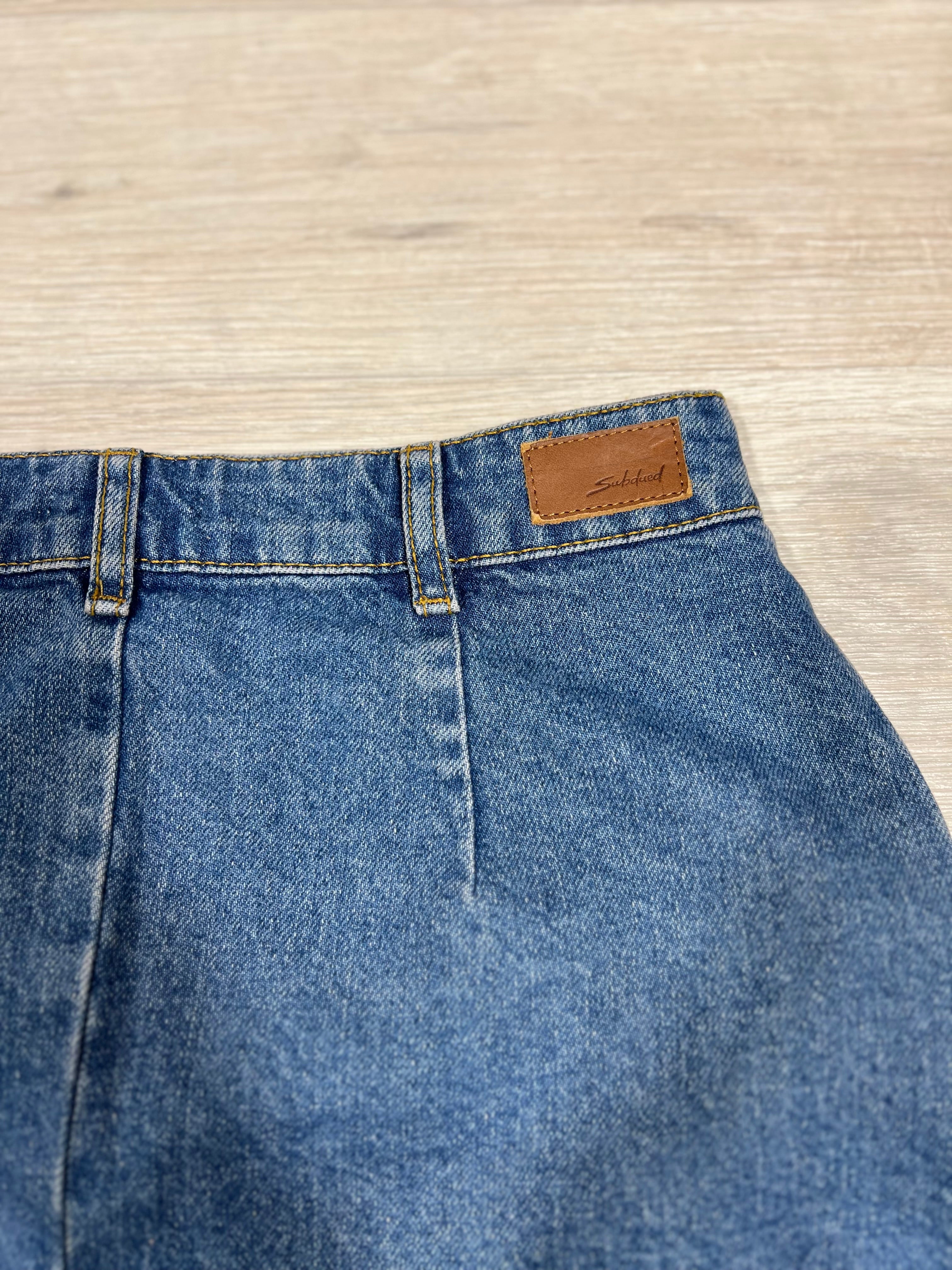 Gonna Denim tg. M