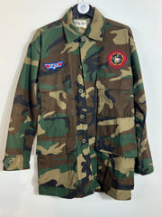 Camicia Militare tg. S