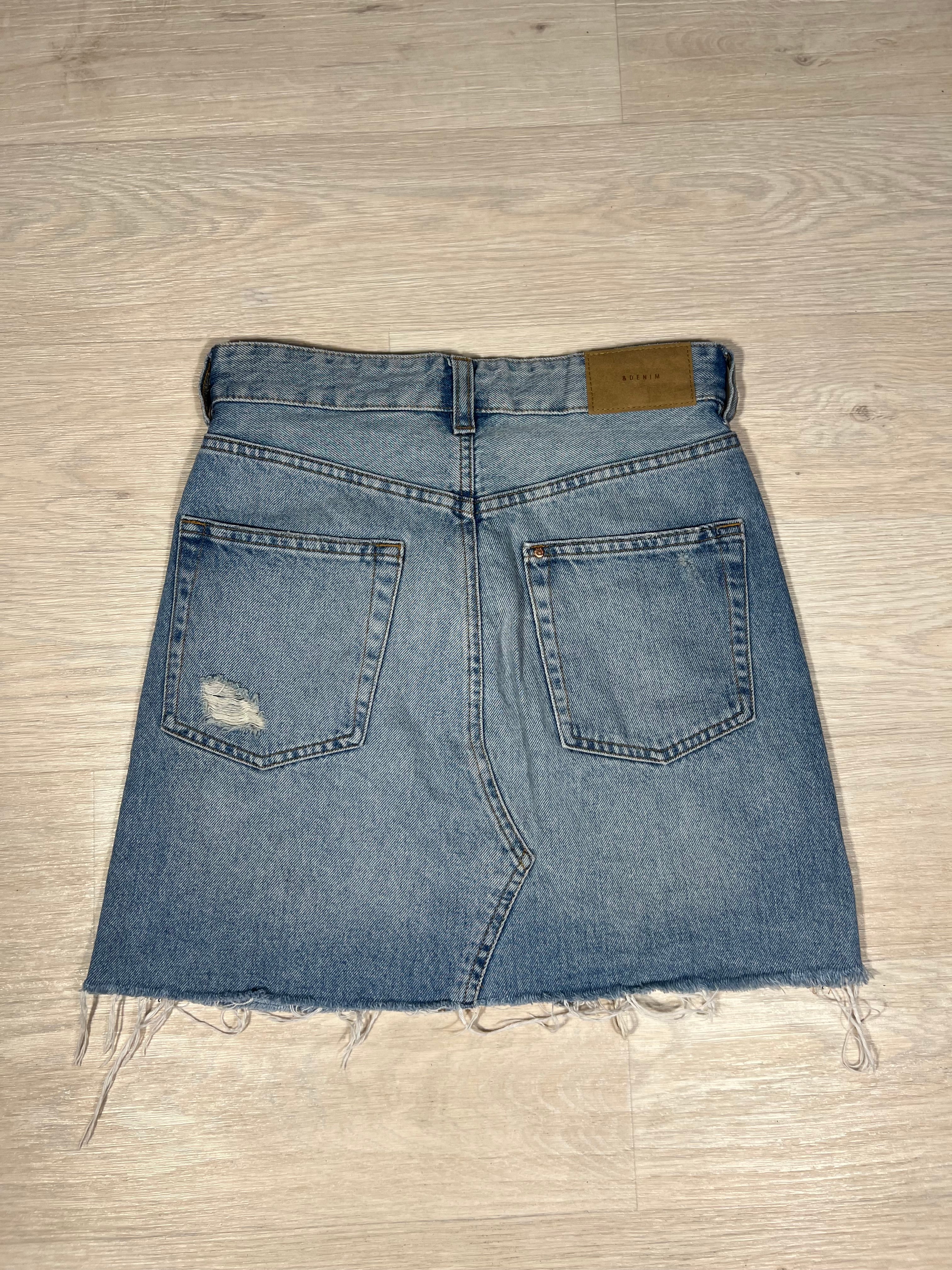 Gonna Denim tg. XS/S