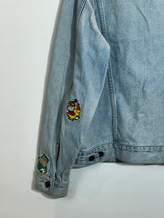 Giacca Levi's Pokemon Tg. L