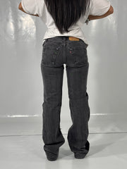 Jeans Levi’s Graffiato tg XXS