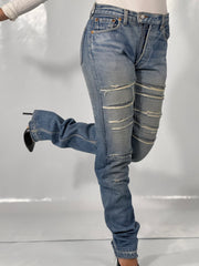 Jeans Levi’s Rework Milano tg 42