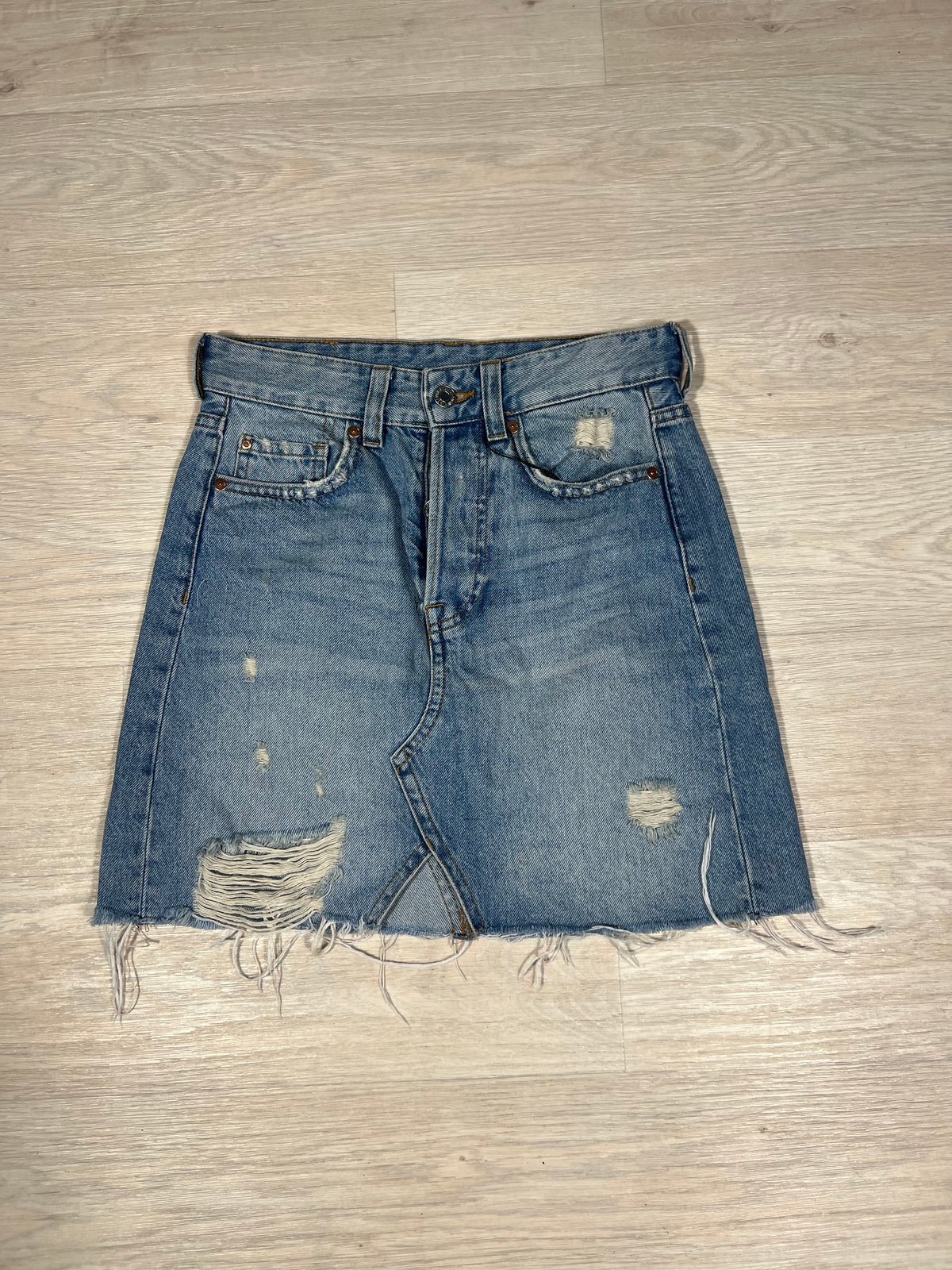 Gonna Denim tg. XS/S