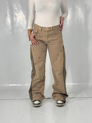 Jeans Levi’s Graffiato tg 42