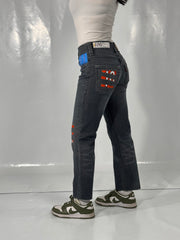 Jeans Levi’s Rework NBA tg 40/42