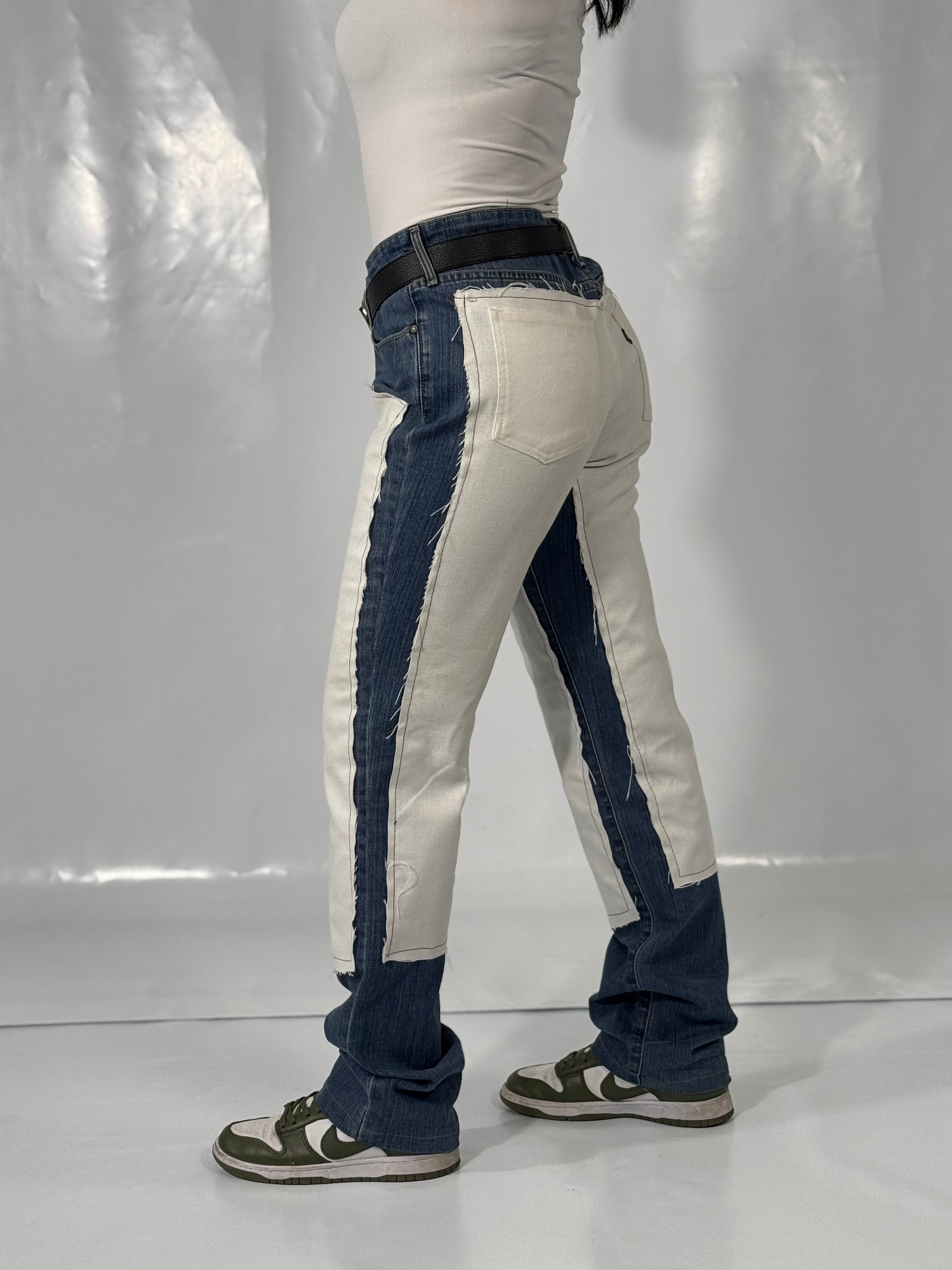 Jeans Levi’s double tg 42/44