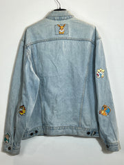 Giacca Levi's Pokemon Tg. L