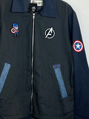 Giacca Dickies Avengers tg. M