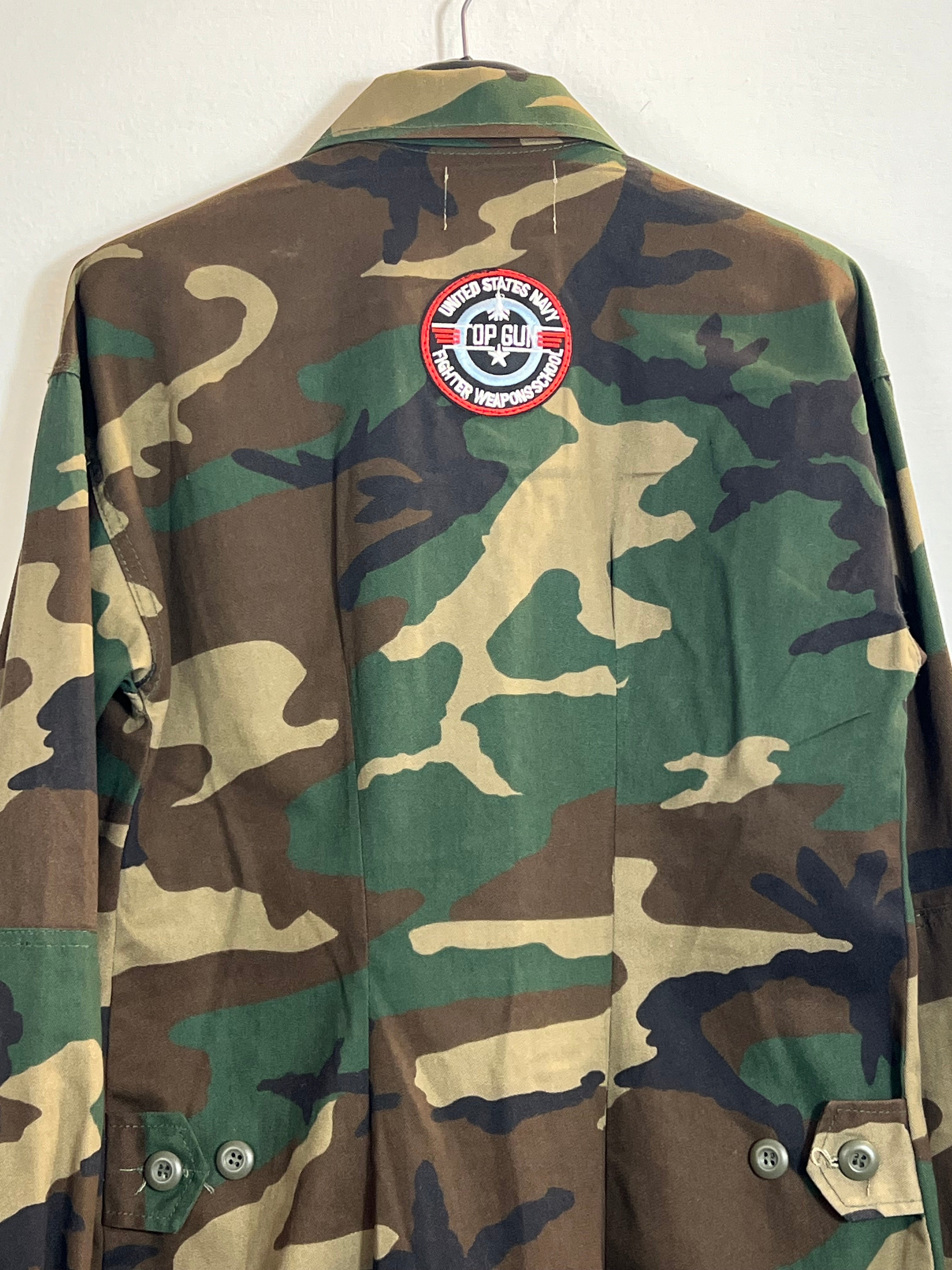 Camicia Militare tg. S