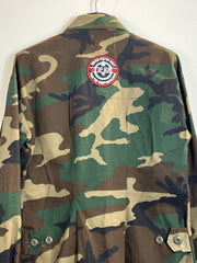 Camicia Militare tg. S