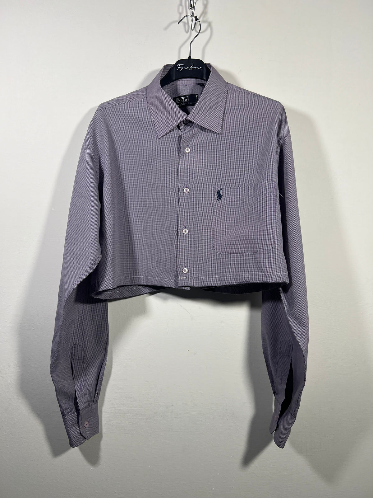 Camicia Ralph Lauren tg. L