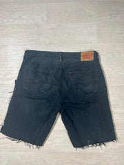 Bermuda black tg. 50/52