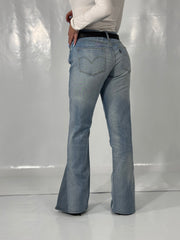 Jeans Levi’s Cowboy tg 44/46