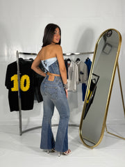 Corsetto tg. S