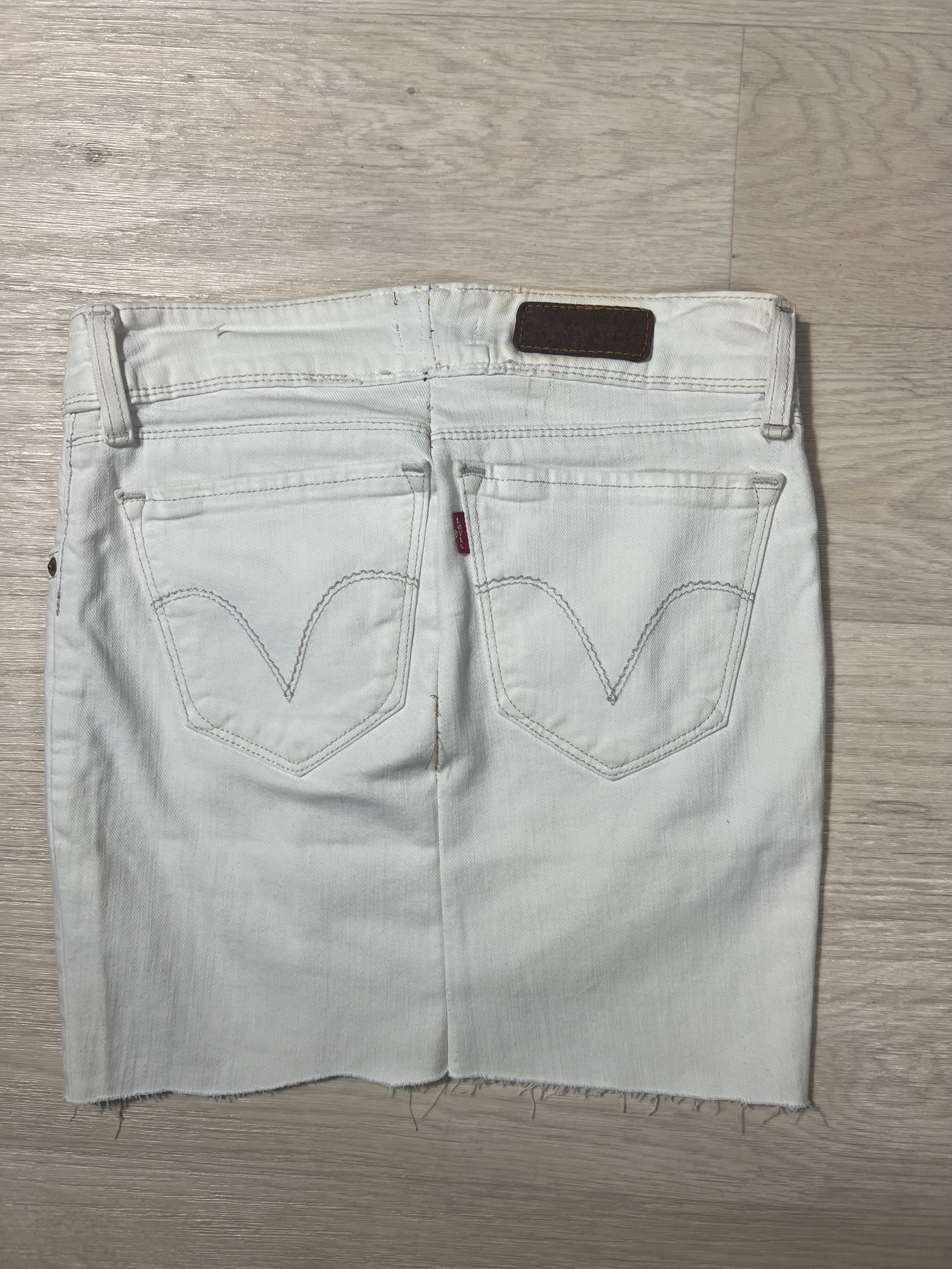 Gonna Levi’s Bianca tg. S