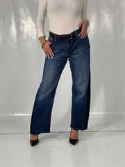 Jeans Levi’s a zampa tg 40