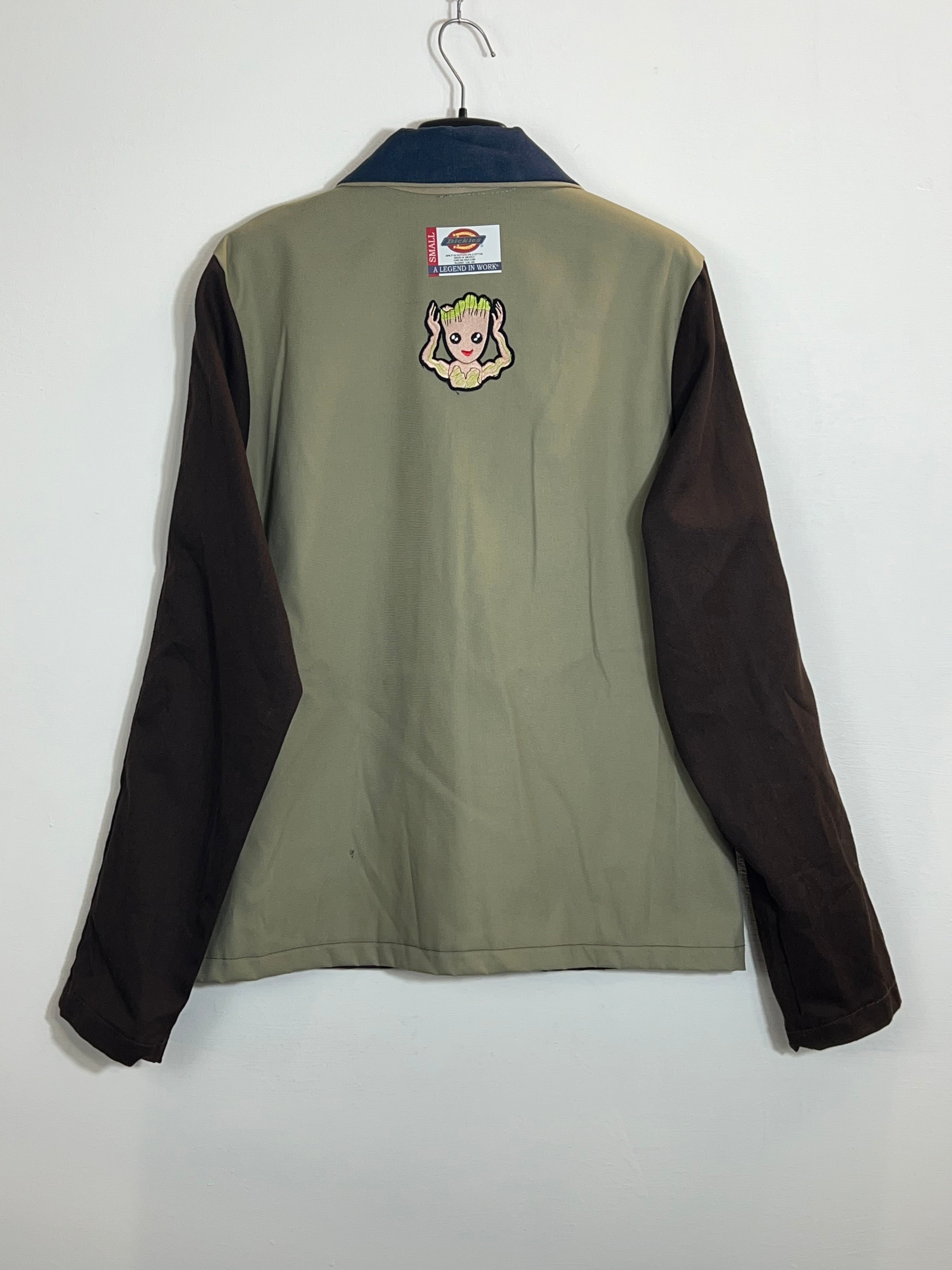 Giacca Dickies Groot tg.S