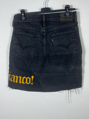 Gonna Napoli Black