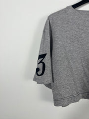 T-shirt crop Ralph Lauren tg. UNICA