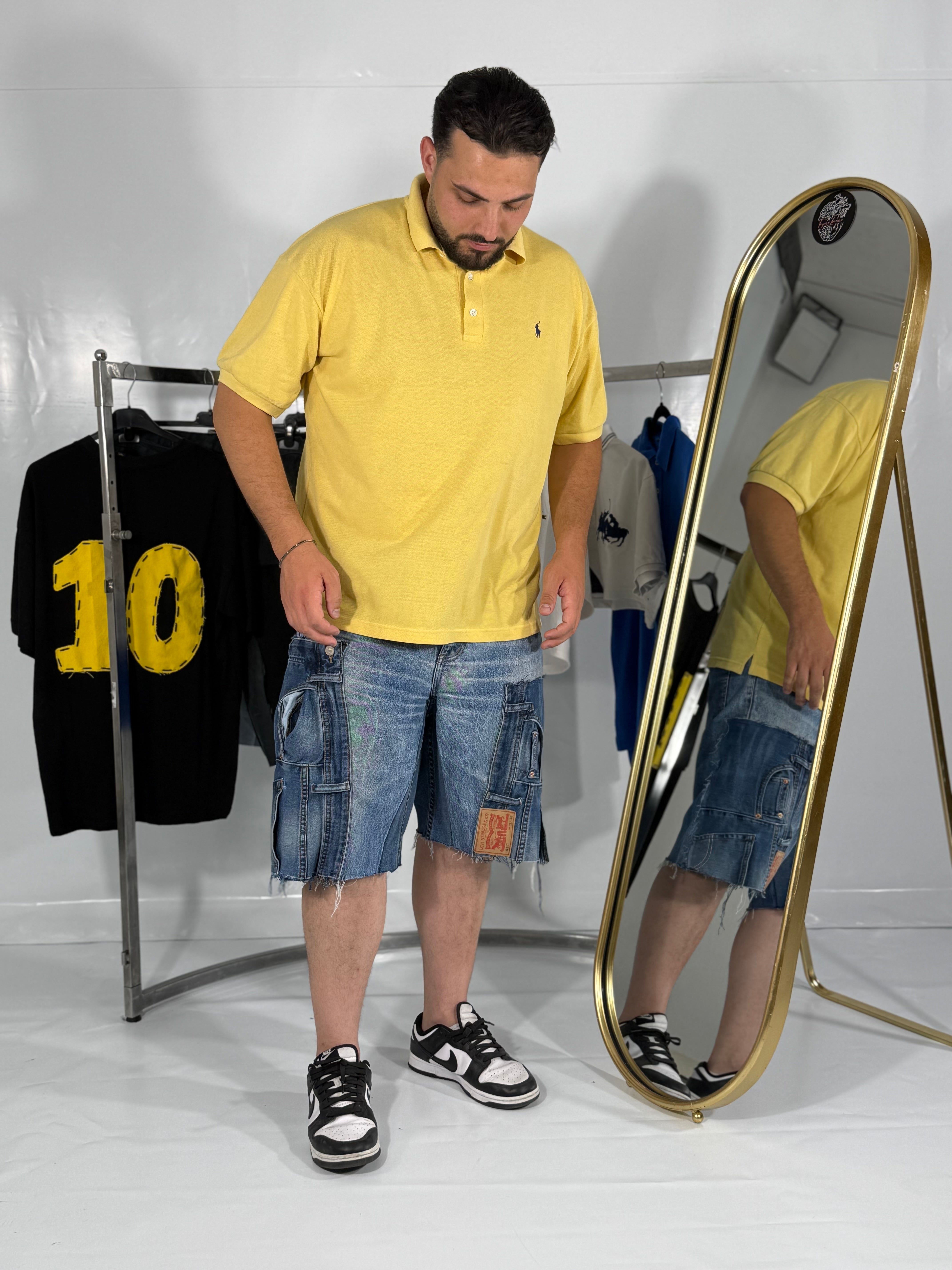 Summer Box Uomo