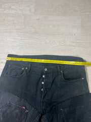 Bermuda black tg. 50/52