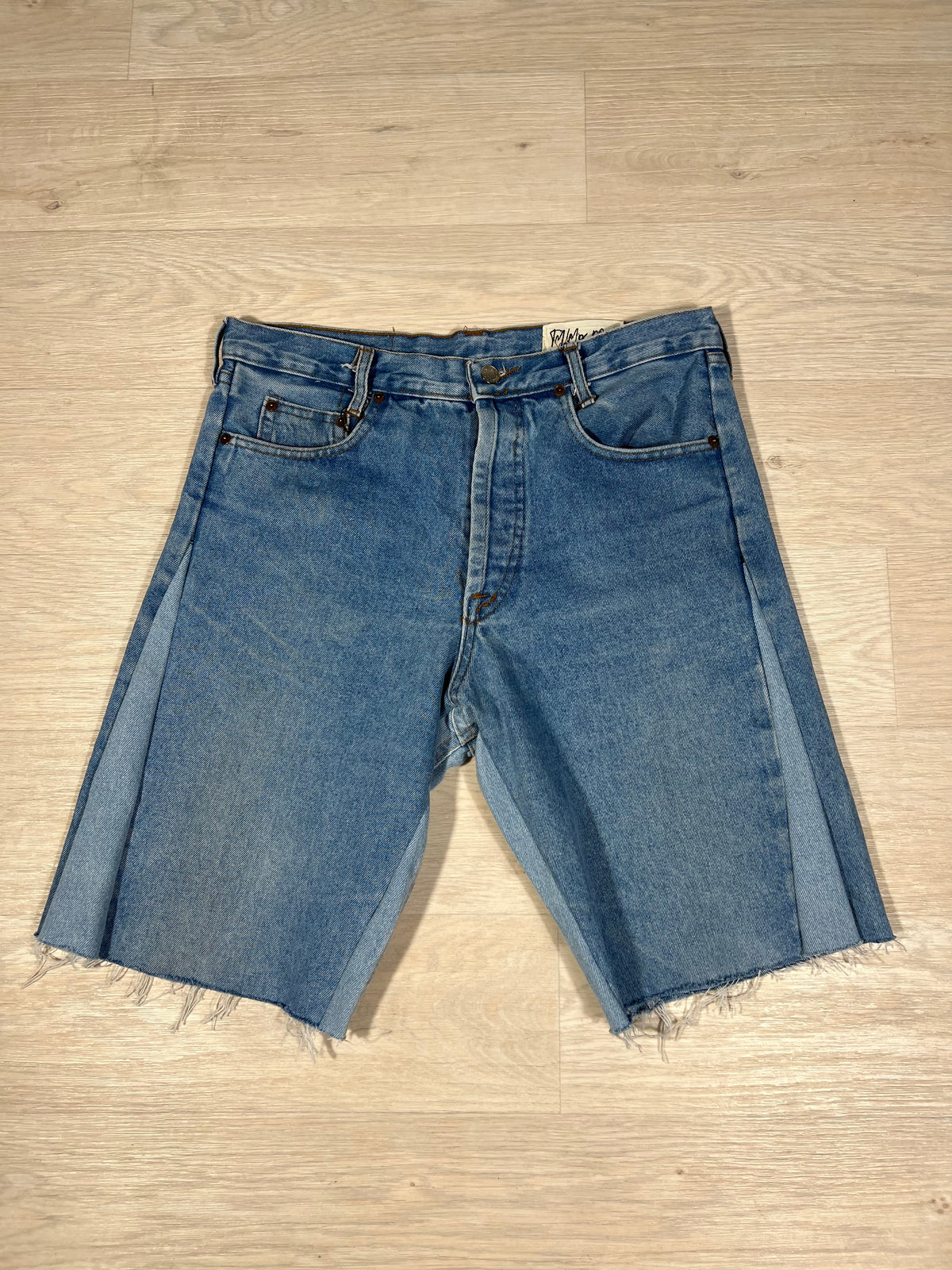 Bermuda Levi’s tg. 42/44