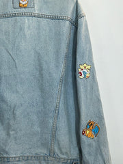 Giacca Levi's Pokemon Tg. L