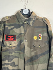 Camicia Militare tg. S