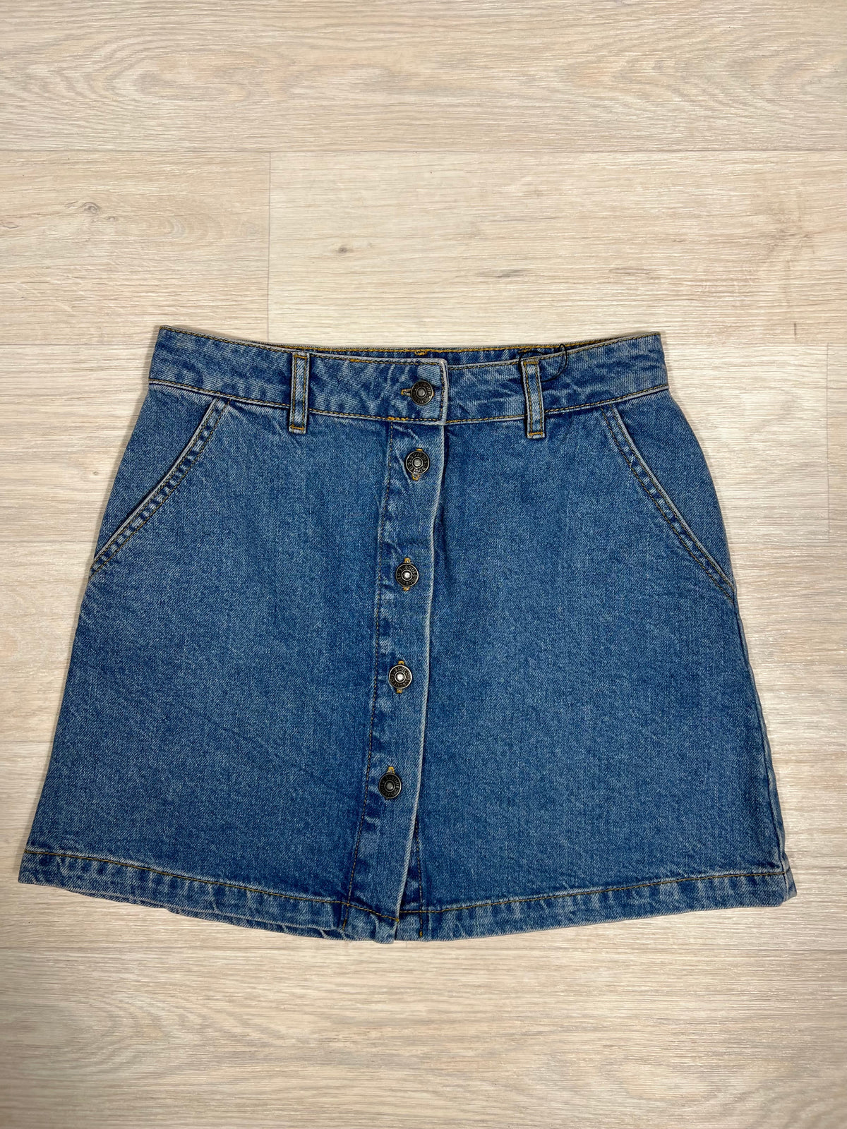 Gonna Denim tg. M