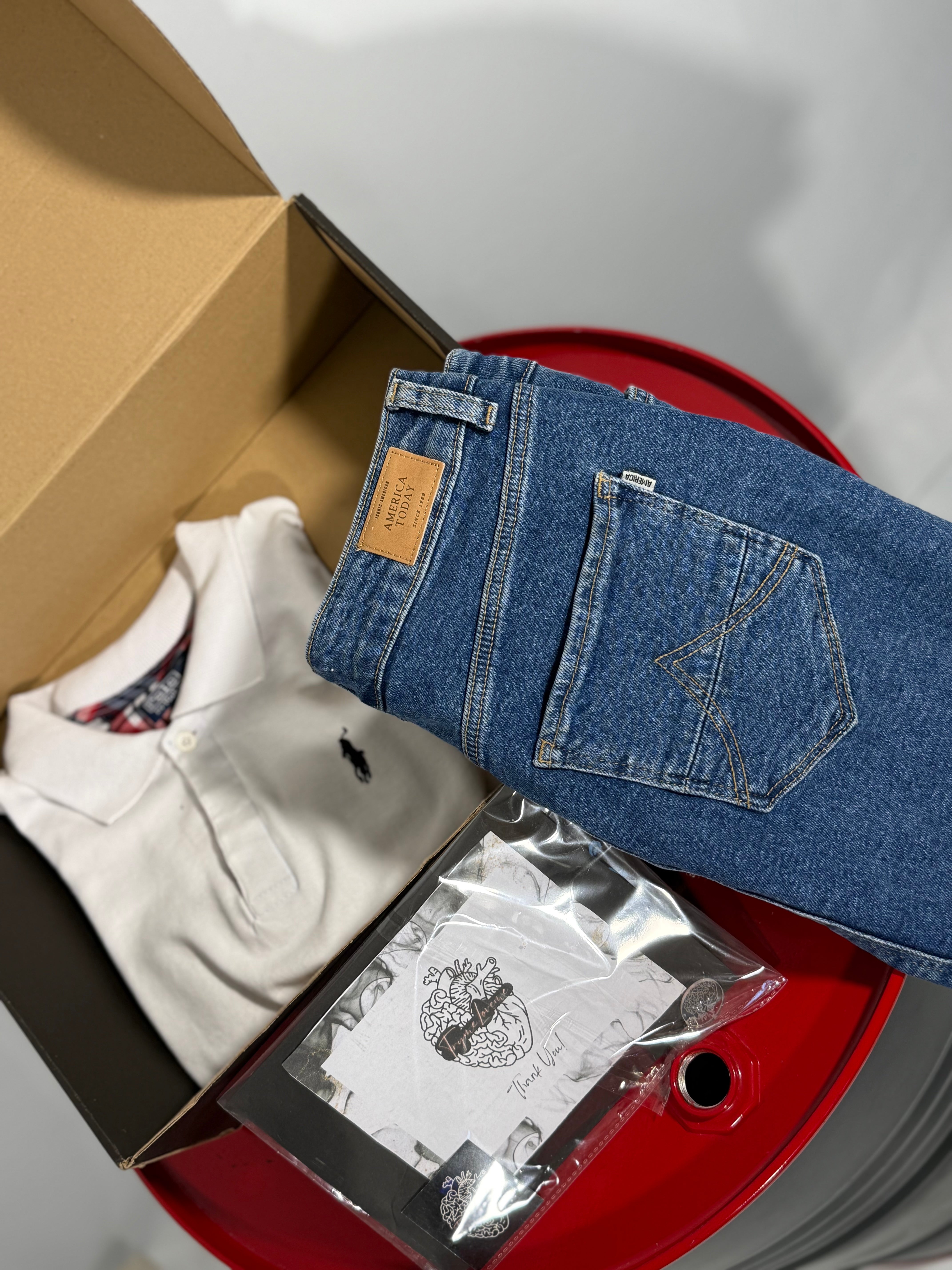 Summer Box Donna 2.0