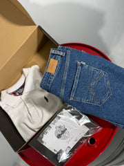 Summer Box Donna 2.0