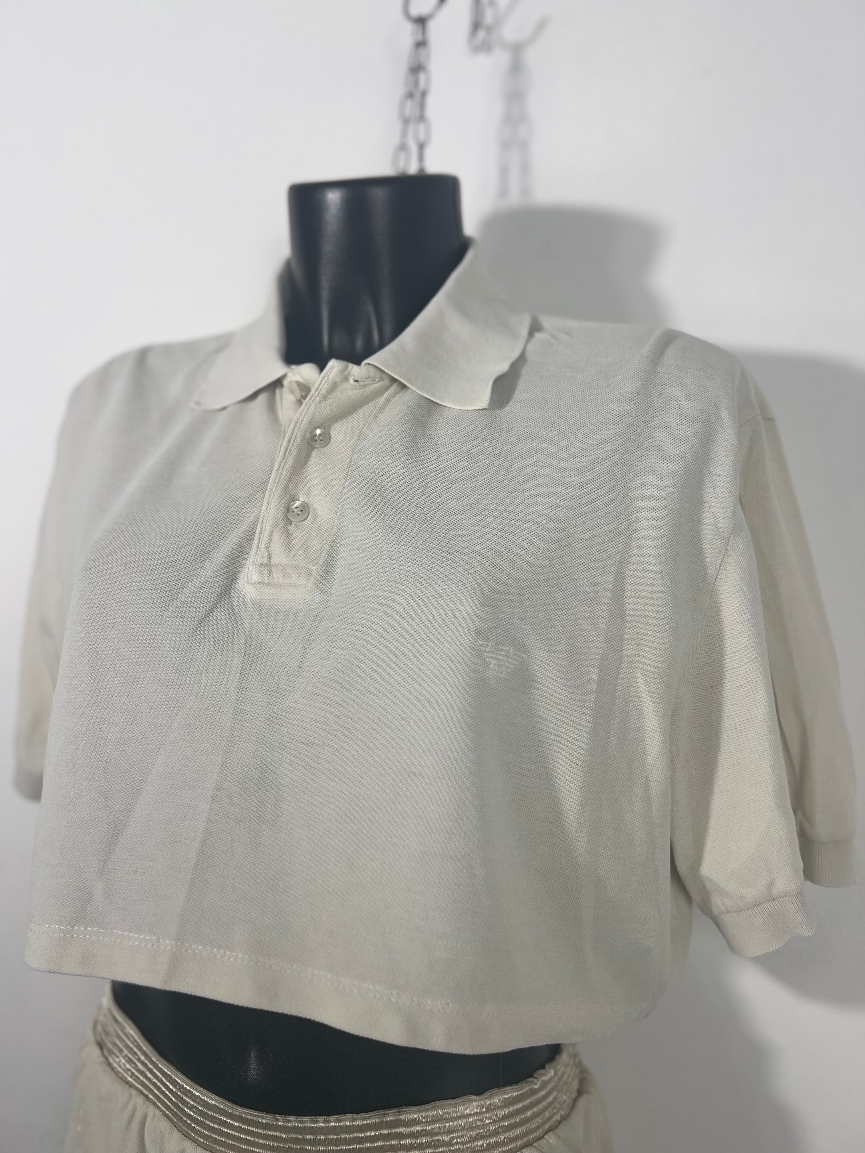 Coordinato Armani tg. L