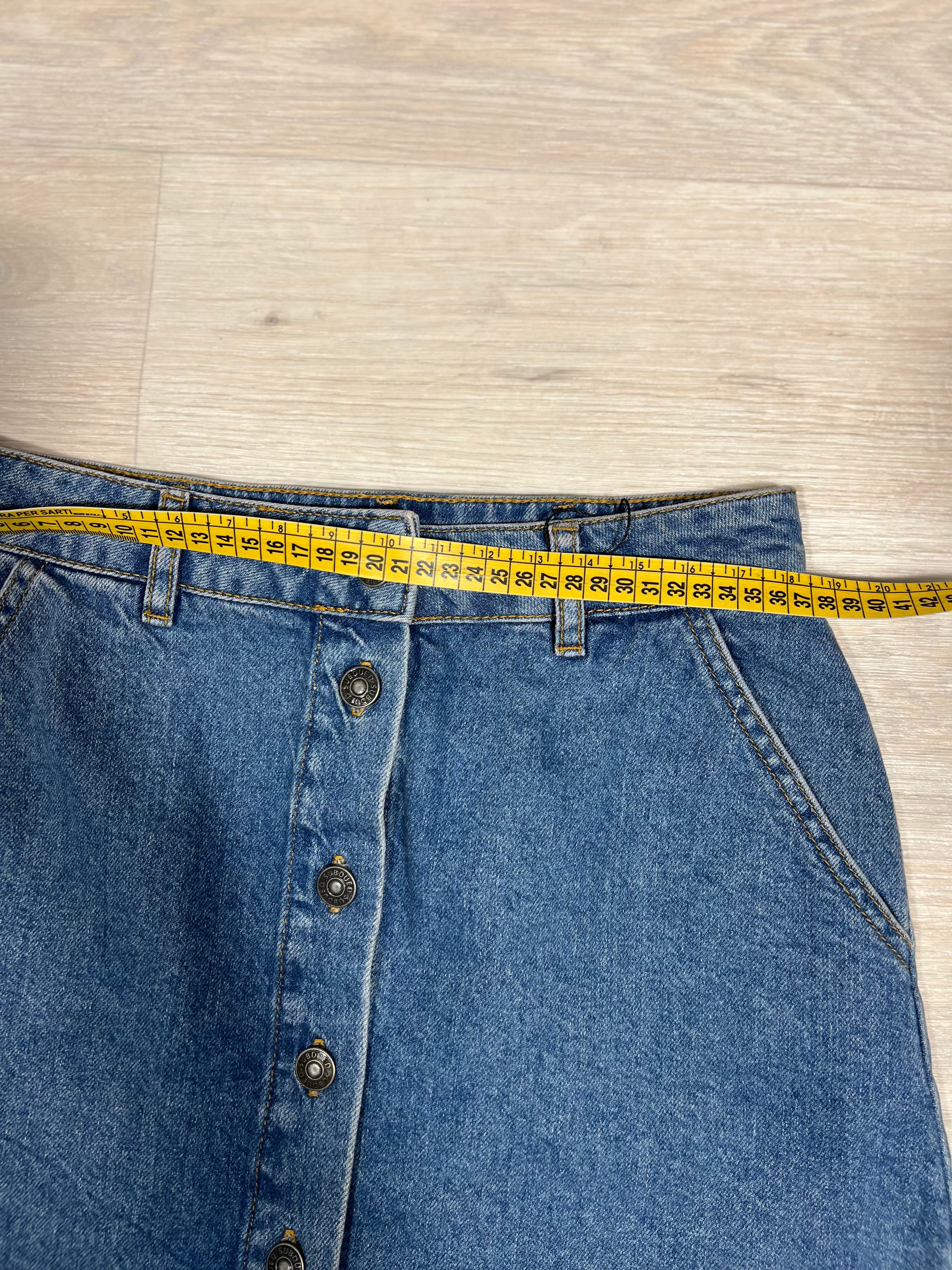 Gonna Denim tg. M