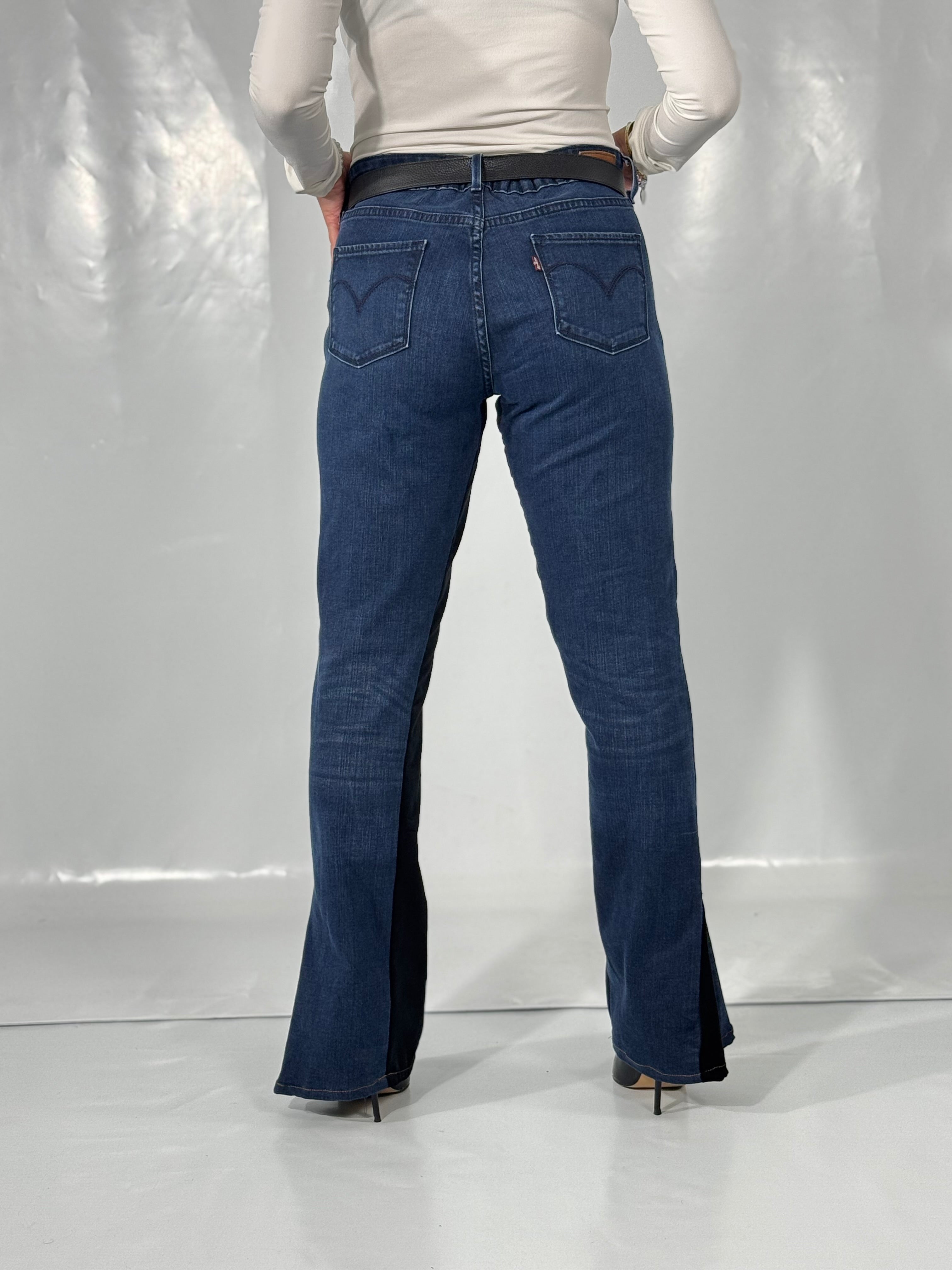 Jeans Levi’s Rework tg 42