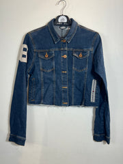 Giacca Tommy Hilfiger tg. XS