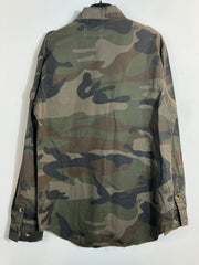 Camicia Militare tg. S