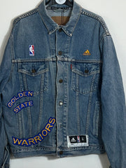 Giacca Curry Tg. M