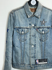 Giacca Levi's “Celtics” Tg. S