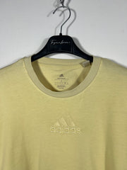T-shirt crop Adidas tg. UNICA