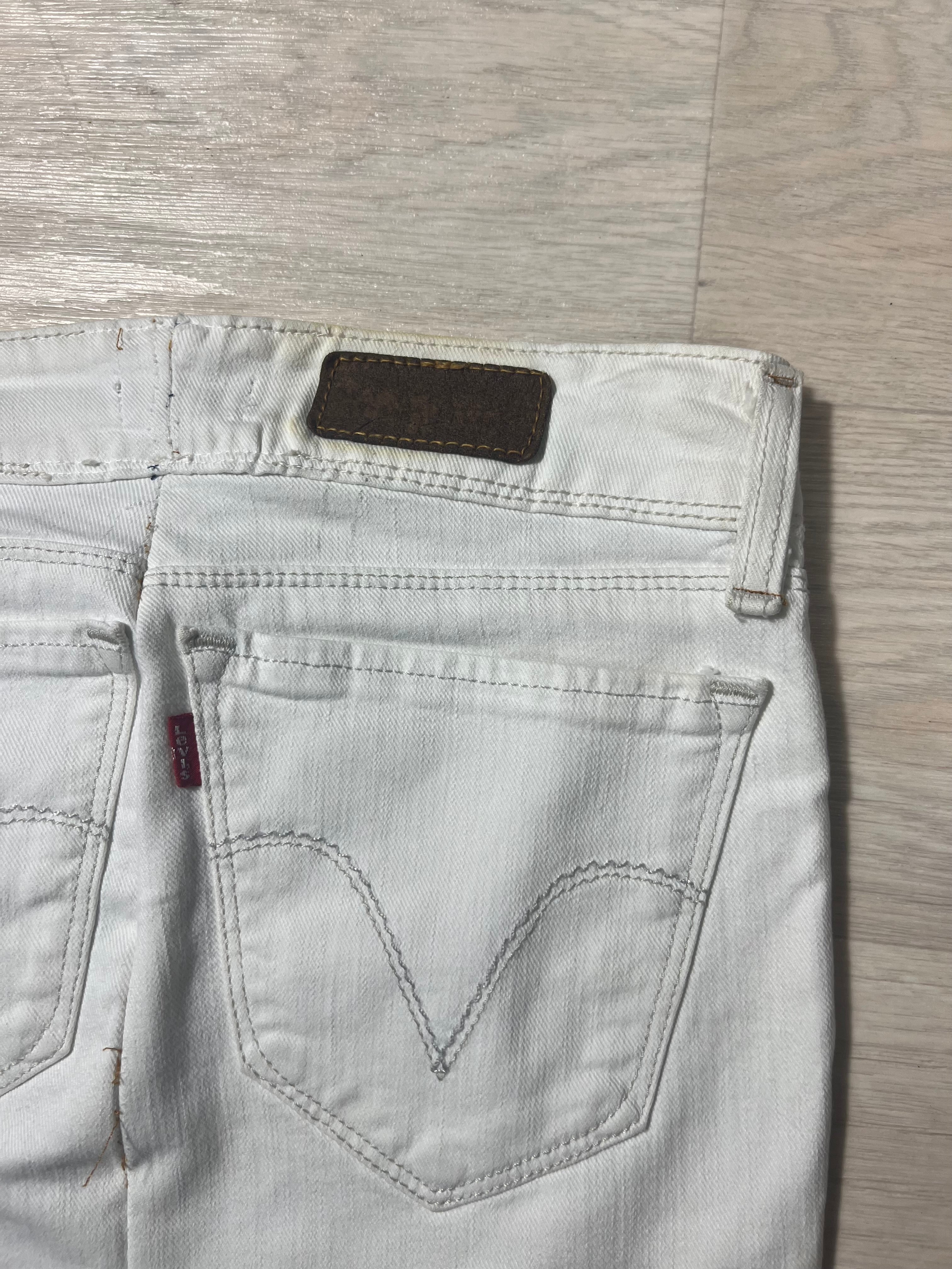 Gonna Levi’s Bianca tg. S