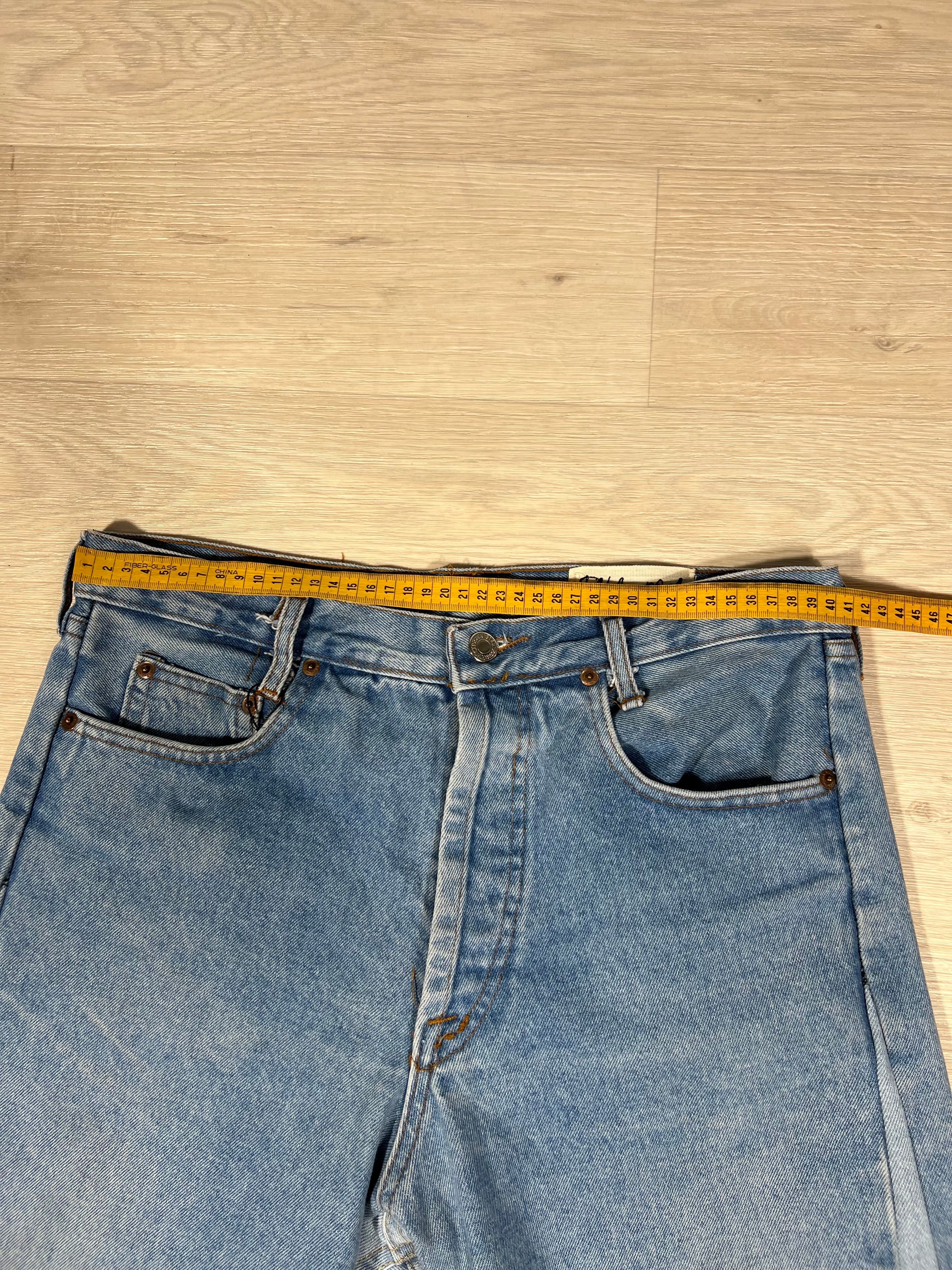 Bermuda Levi’s tg. 42/44