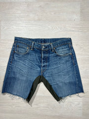 Bermuda Levi’s tg. 44