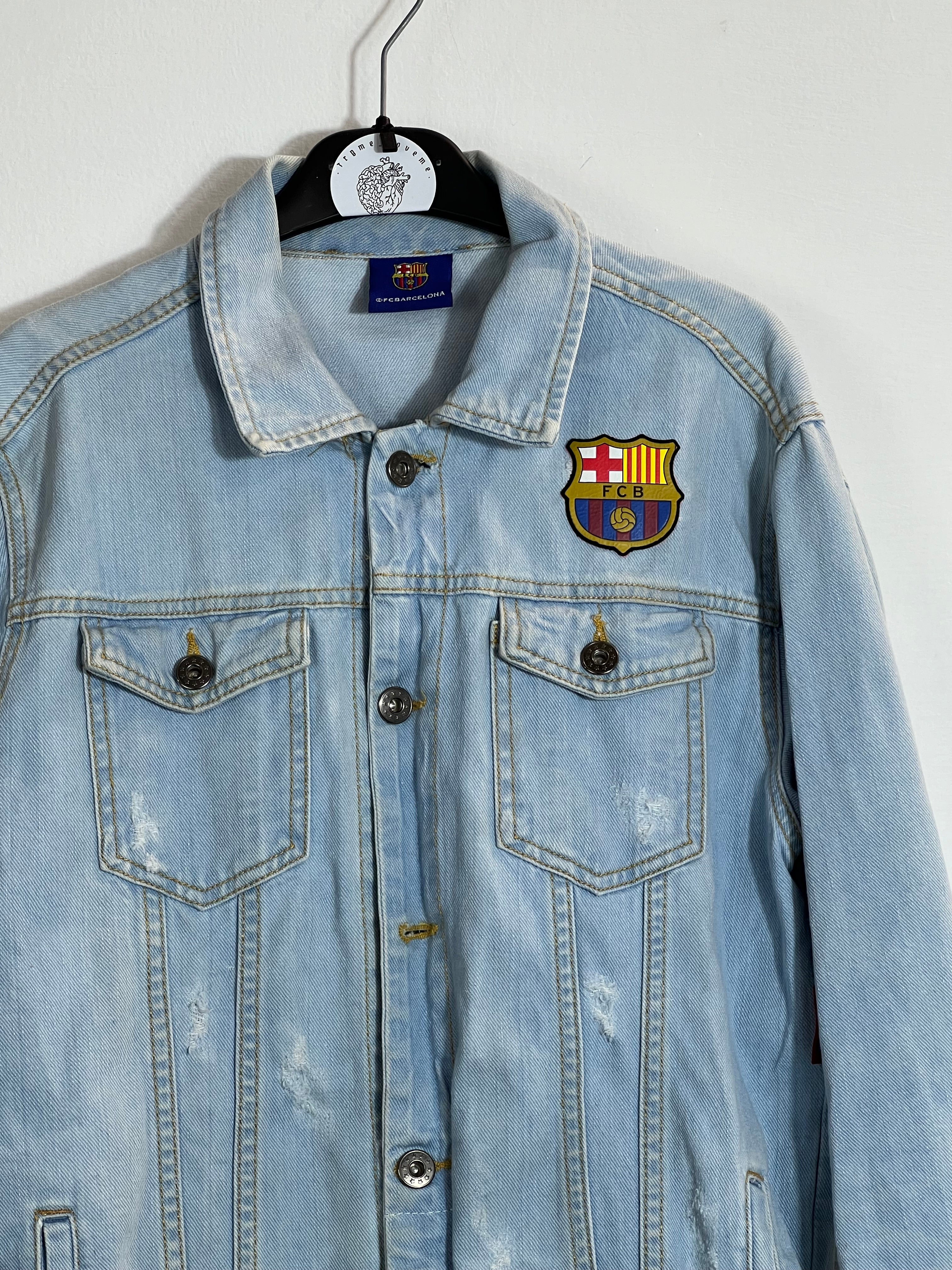 Giacca Neymar Tg. M