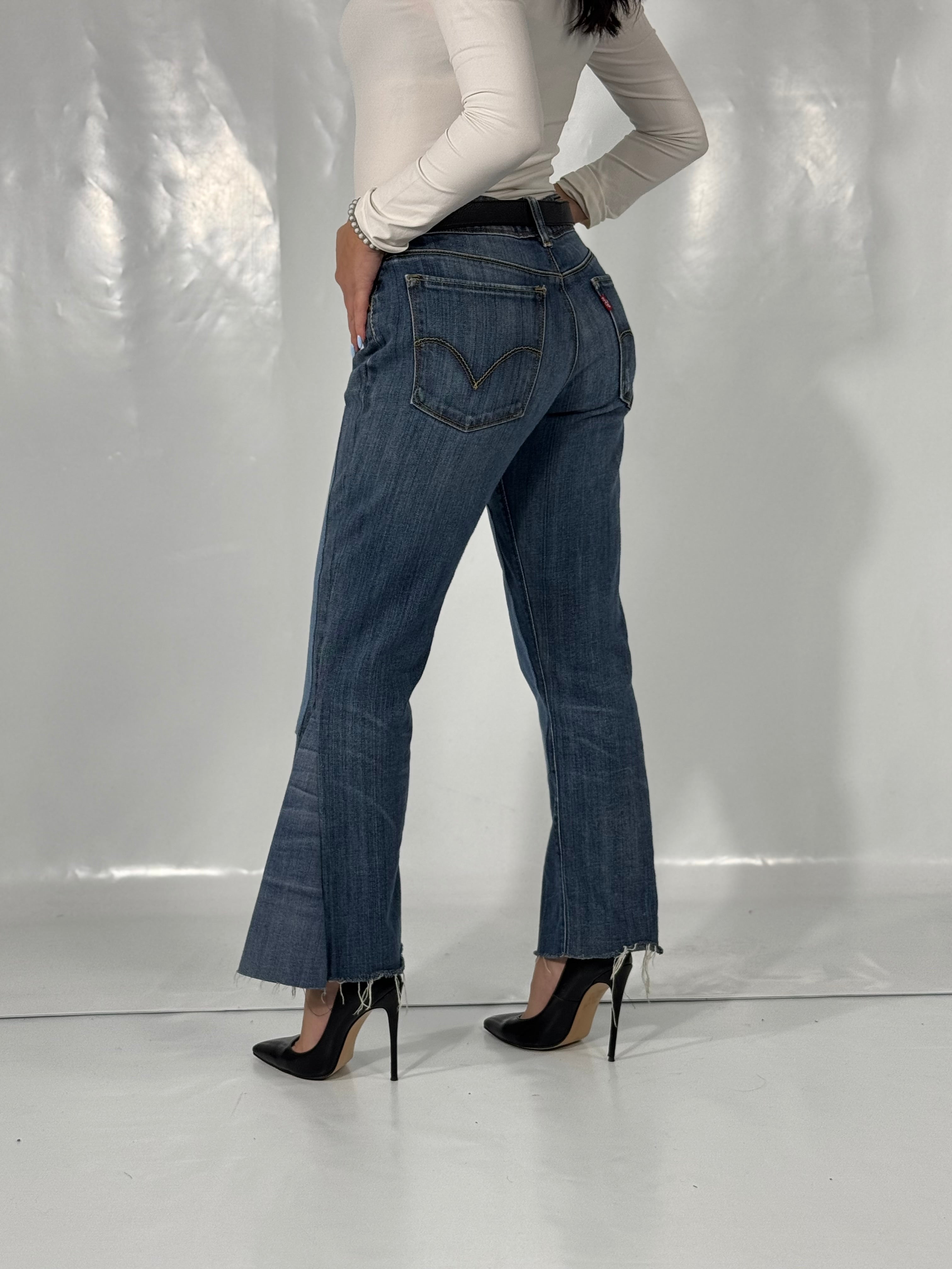Jeans Levi’s Cowboy tg 42/44