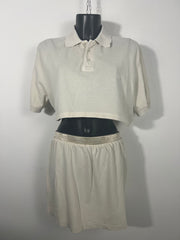 Coordinato Armani tg. L