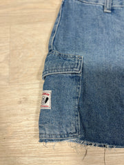 Gonna Denim cargo tg. M
