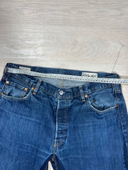 Bermuda Levi’s tg. 46